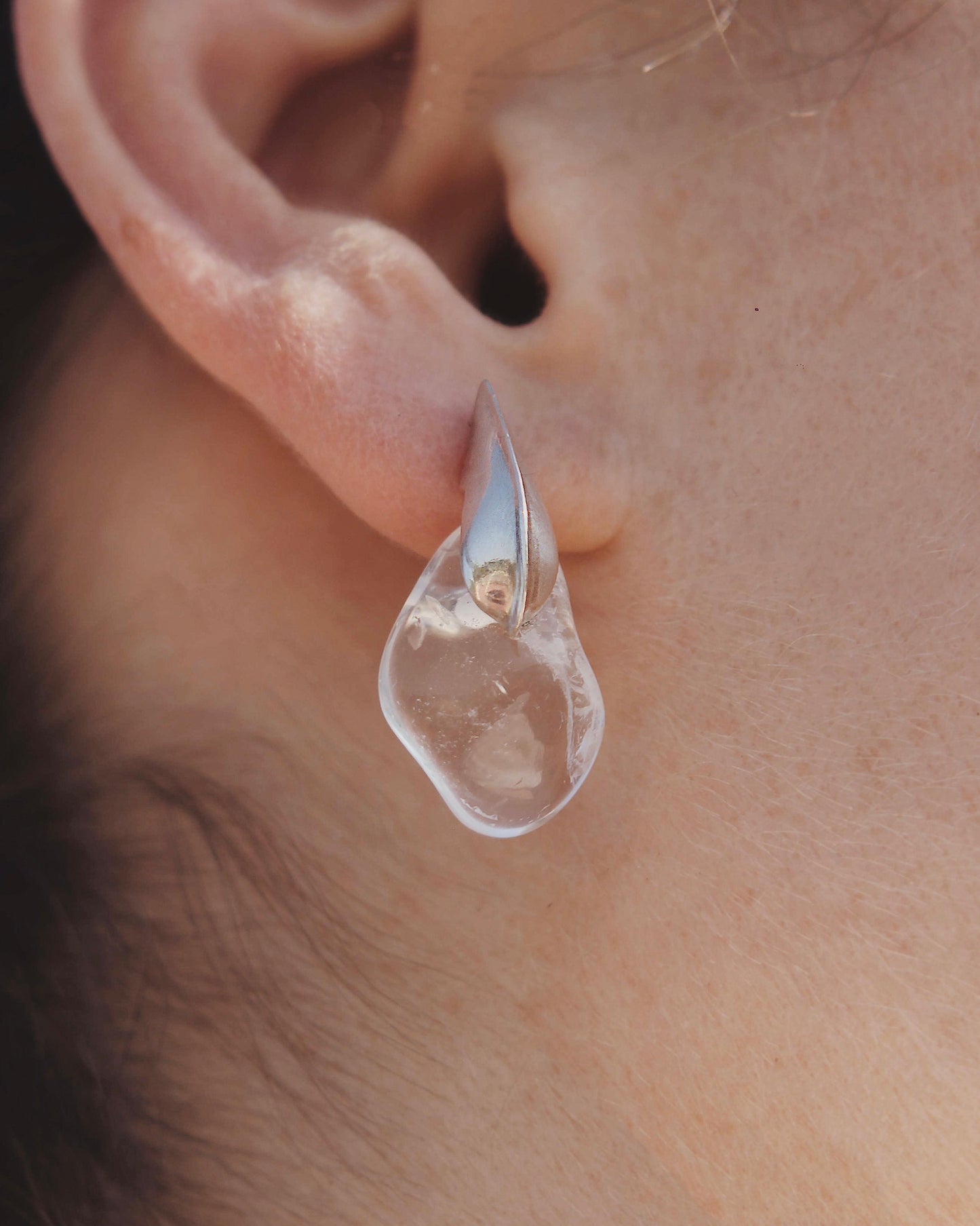 EIS EARRINGS