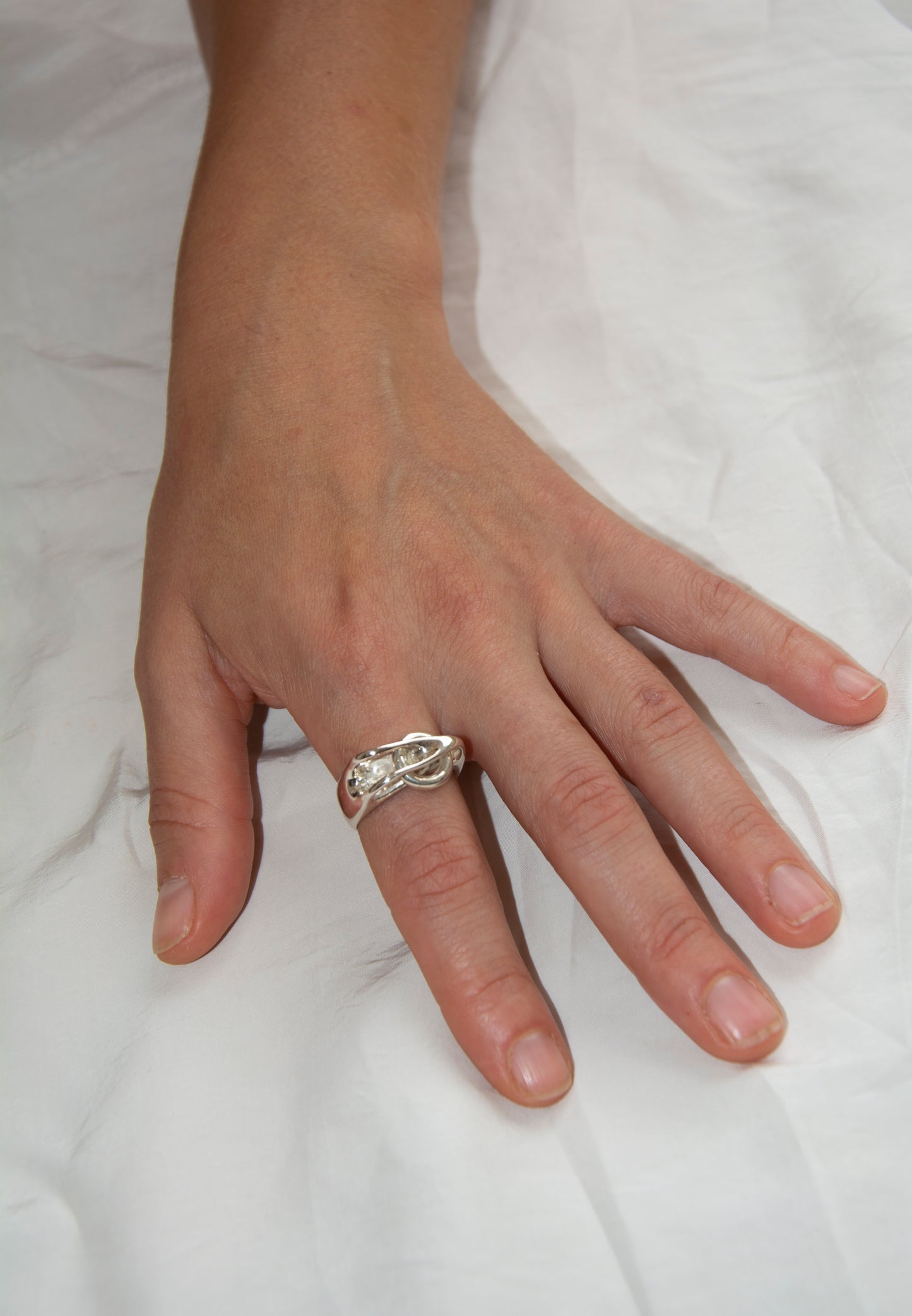 PILOTI RING