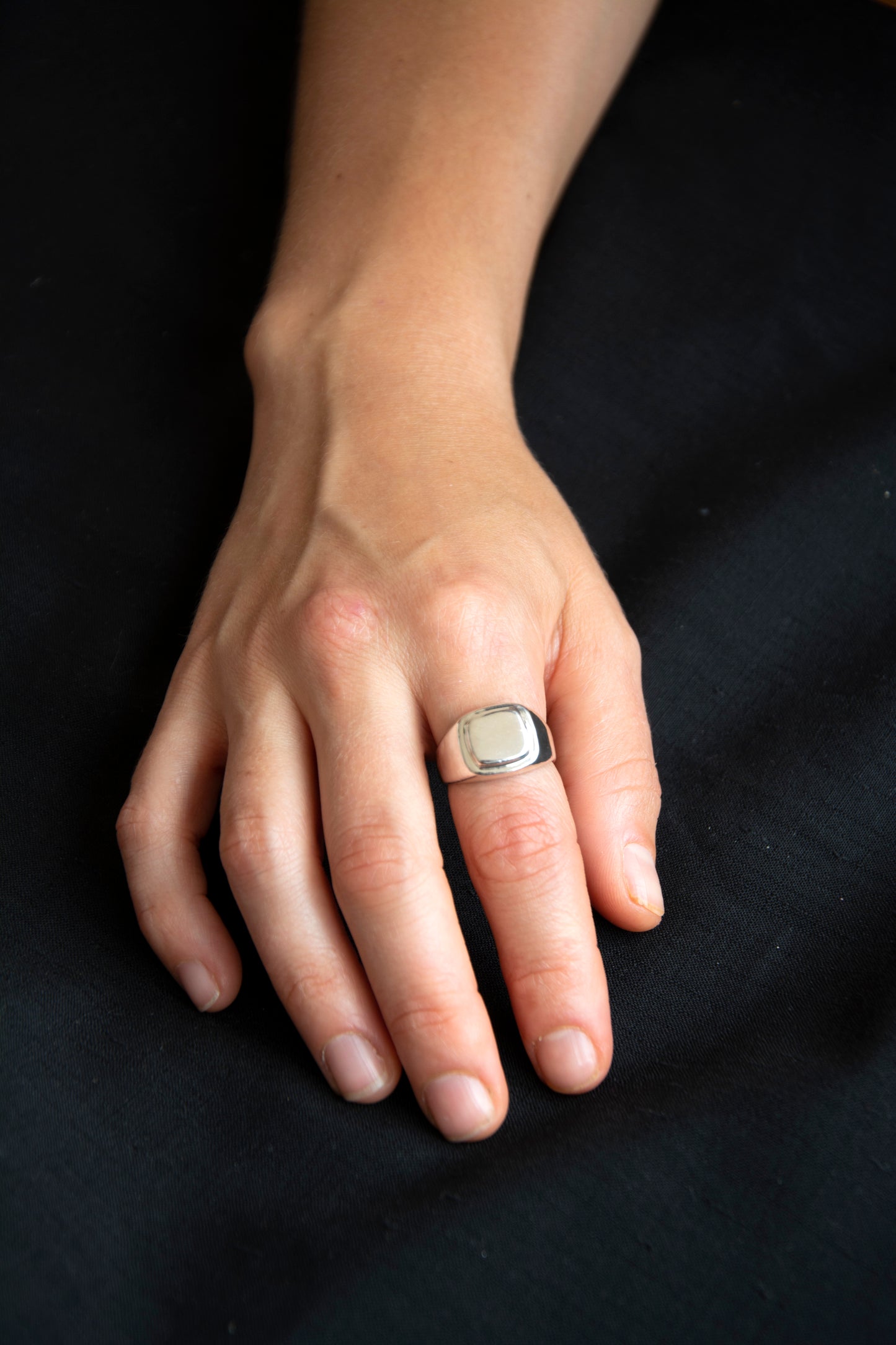 ALMO RING