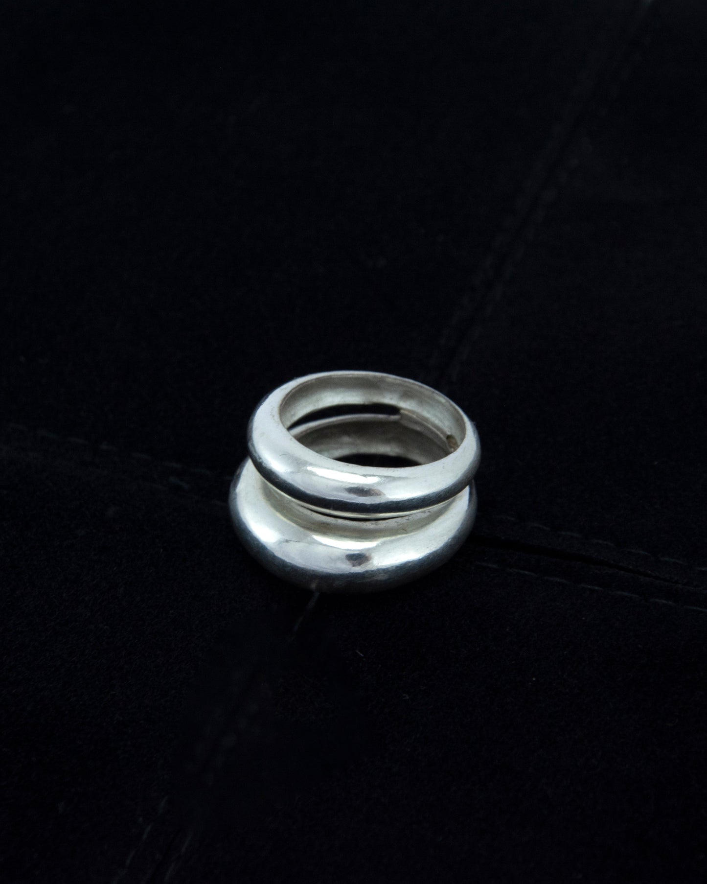 DOUBLE BAND