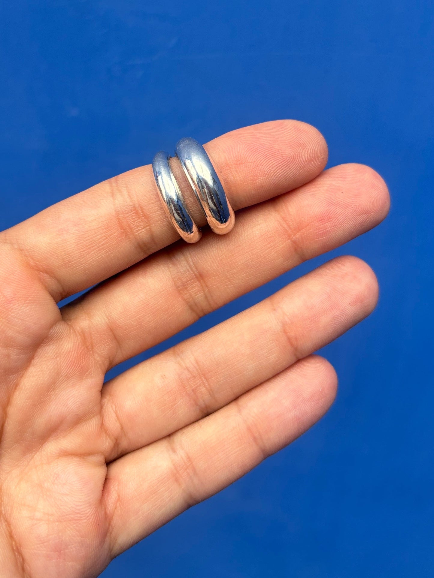 DOUBLE BAND