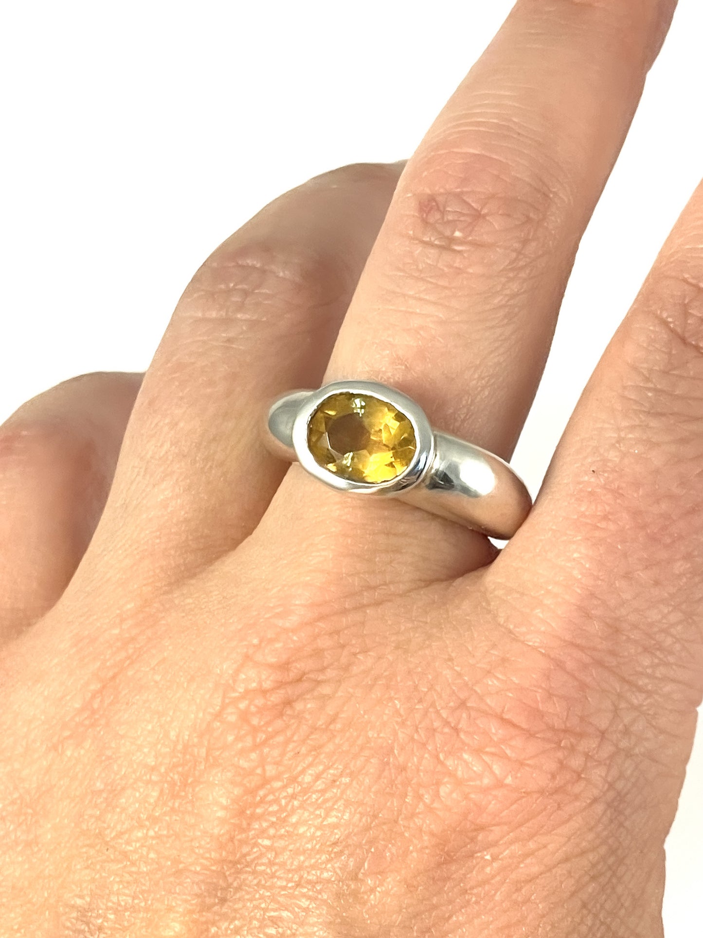 NARANJA RING