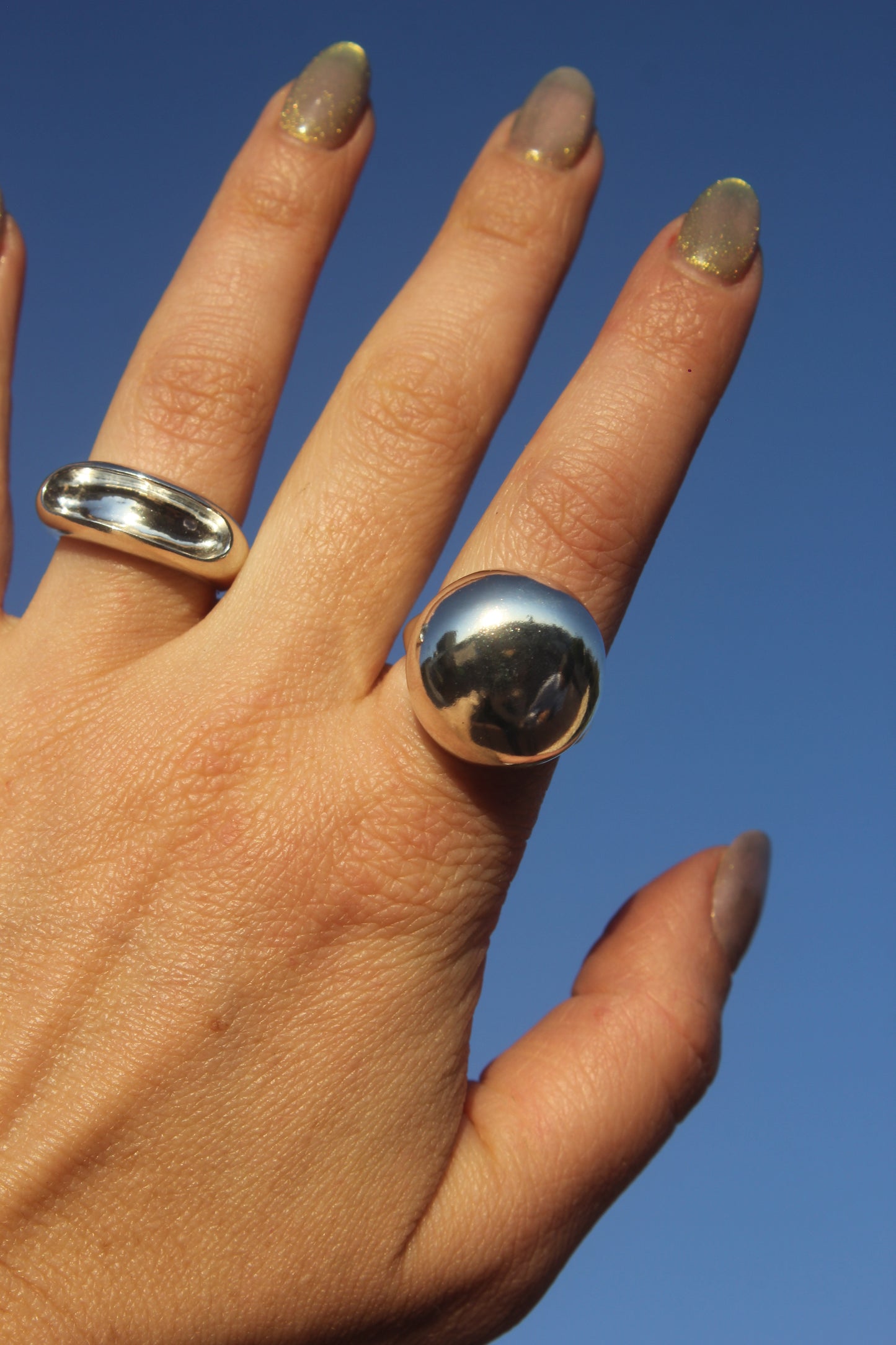 BODY RING