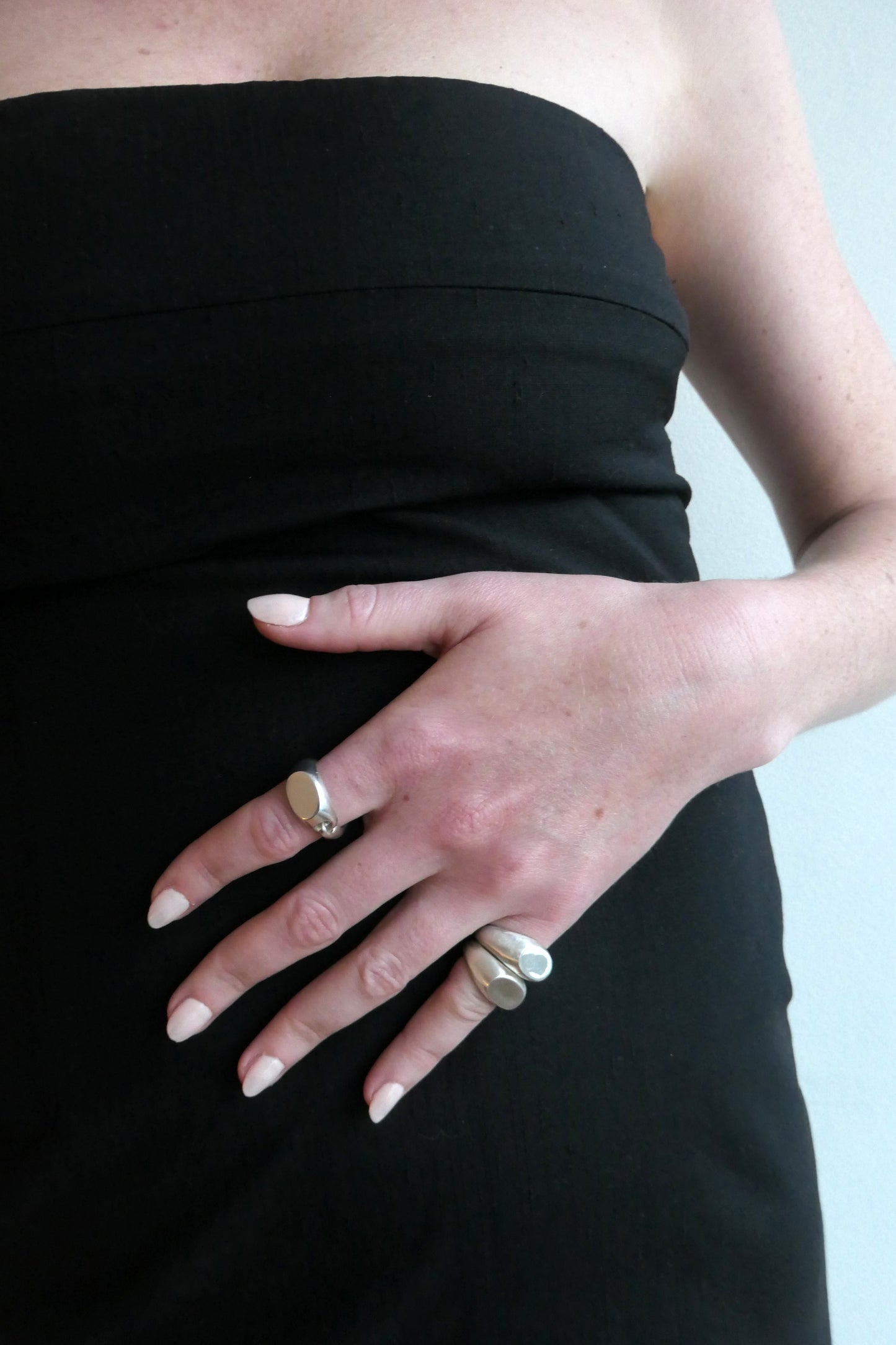 LATCH RING