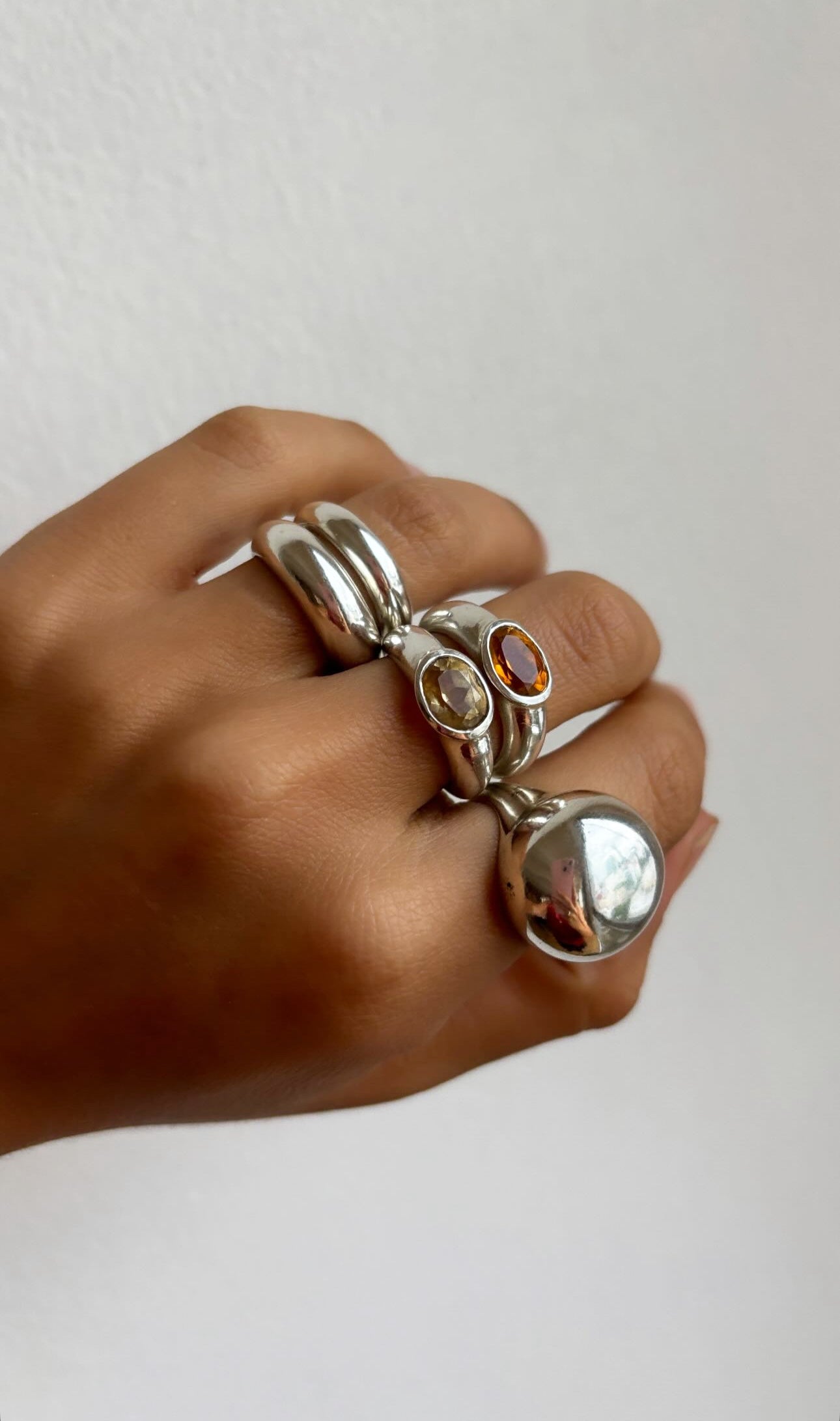 DOUBLE BAND