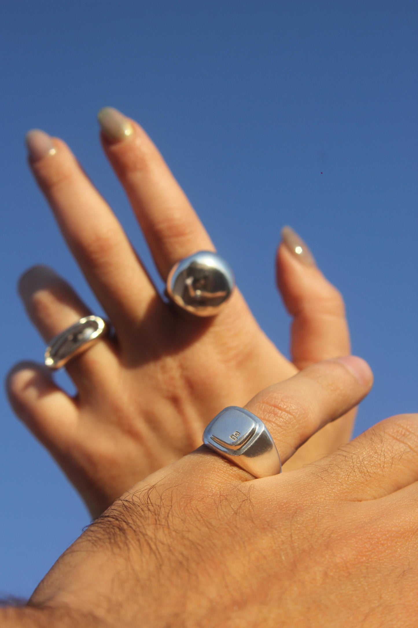 ALMO RING