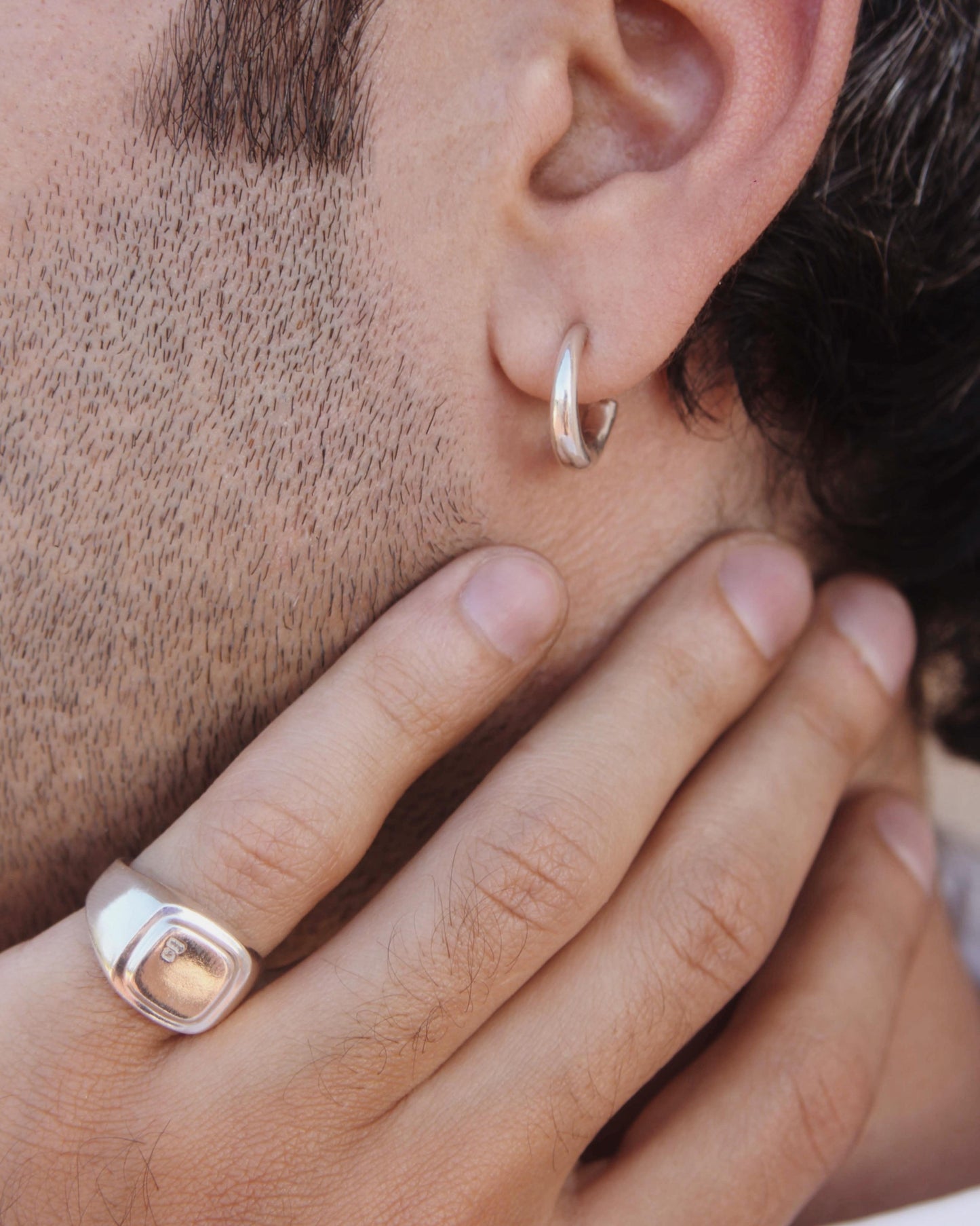 ALMO RING