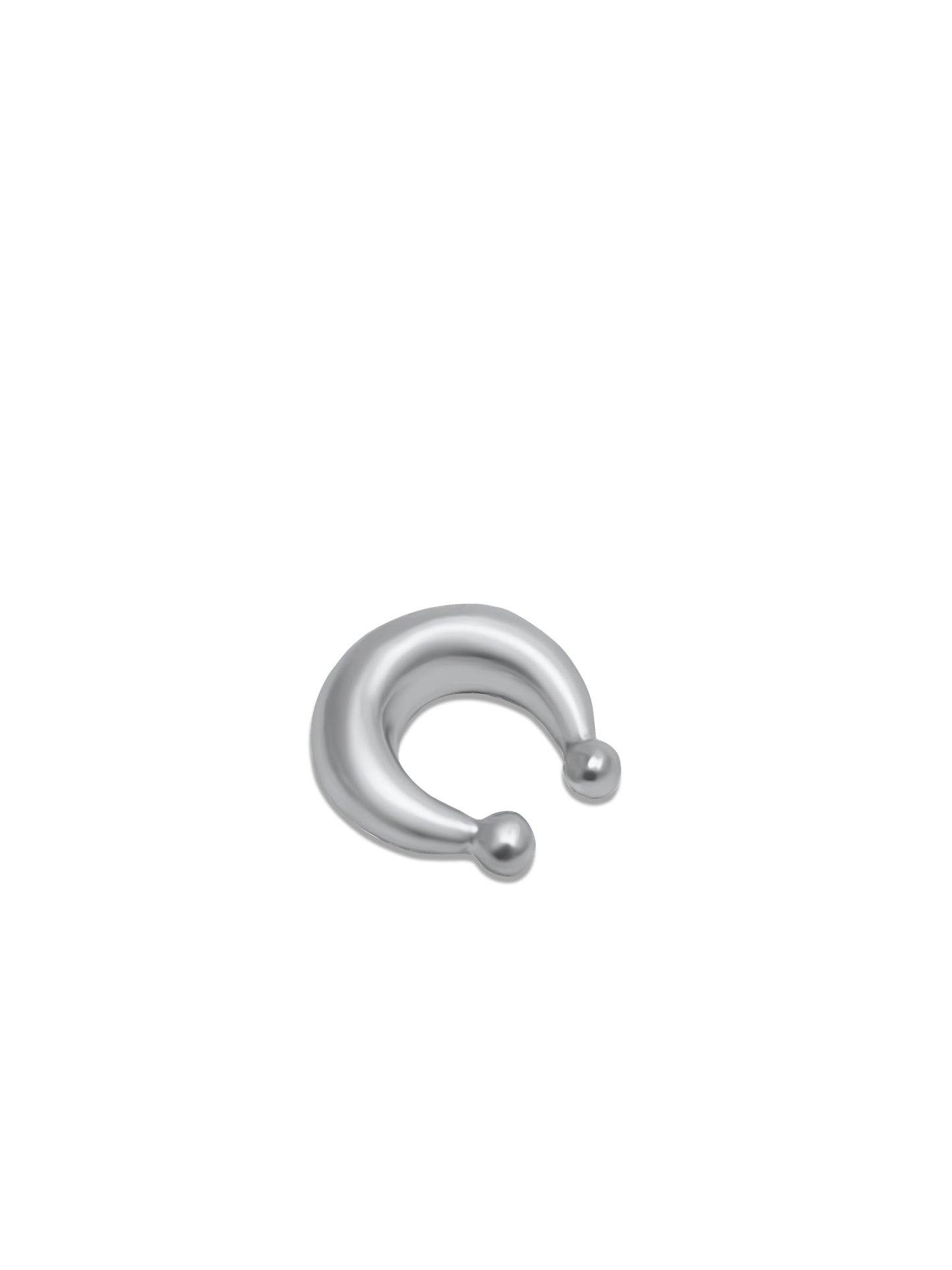 HORSESHOE EARCUFF