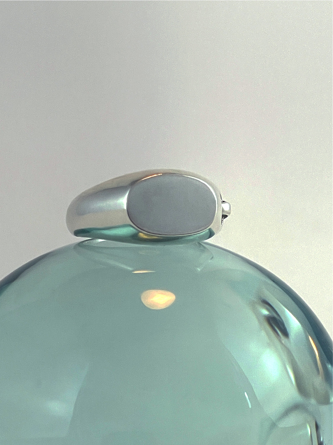 LATCH RING